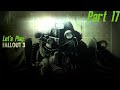 Let's Play: Fallout 3 - Part 17 - How To Deal With Bigots