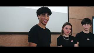 Impresa in Azione 2025 - Trentino