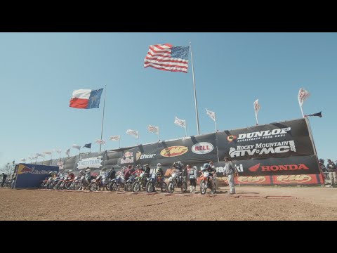 Vurb Select: 2016 JS7 Freestone Spring Championship - vurbmoto