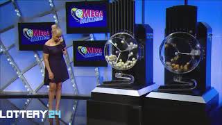 Mega Milions Draw and Result May 03, 2019