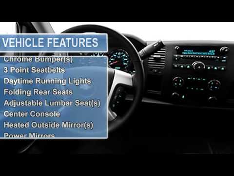 2013 Chevrolet Silverado 1500 - Chelsea Chevrolet Buick - Chelsea, MI 48118