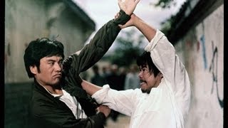 Five Tough Guys 五大漢  (1974) **Official Trailer** by Shaw Brothers