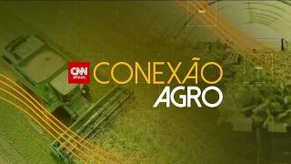 Vídeo: Conexão Agro: Cargill suspende exportação de soja para a China | CNN PRIME TIME