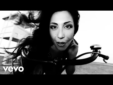 Aysha Shaik - Rimini (Official Video) ft. DJ Polin