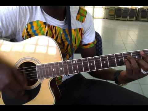 Brakwaku - Who the cap fit Cover. (Bob Marley)