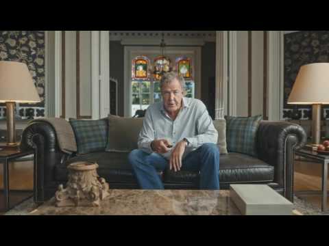 Jeremy Clarkson presents Cancer