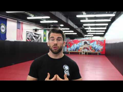 Avoid Bad Days In BJJ (Don't Set Expectations)