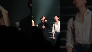 Download lagu Jongho ' One Late Night in 1994' Seoul concert day 3 mp3 Download lagu Jongho ' One Late Night in 1994' Seoul concert day 3 mp3