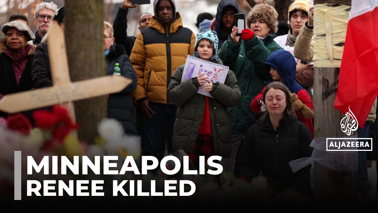 Minneapolis shooting: New video of incident causes further controversy