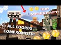 FitMC Is WRONG About RANDAR On Minecraft S 2b2t