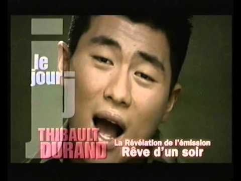 Pub Thibault Durand / Le Jour J (2002)