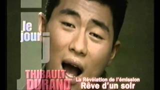 Pub Thibault Durand / Le Jour J (2002)