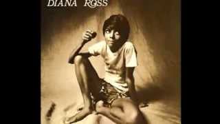 Diana Ross  &quot;Something On My Mind&quot;  My Extended Version!!