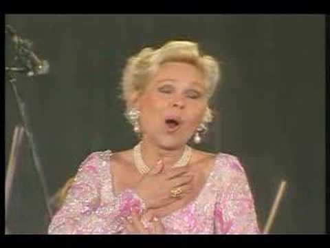 Renata Scotto - "O mio babbino caro" - Puccini