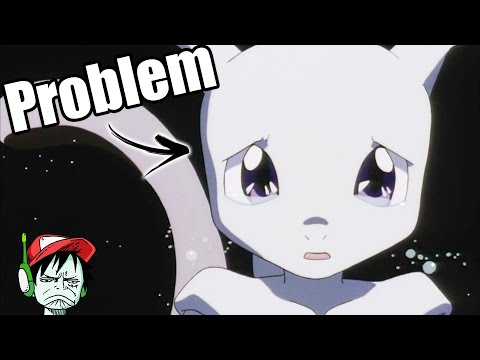Das Problem mit Legendären Pokemon!