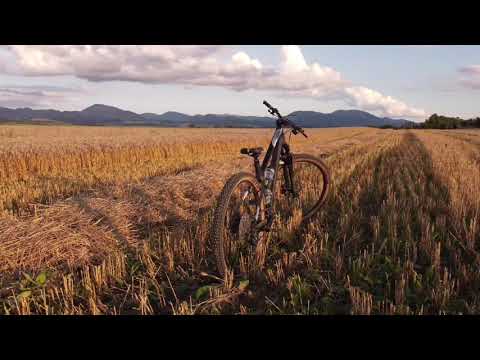 Rock Machine blizz CRB 50-29