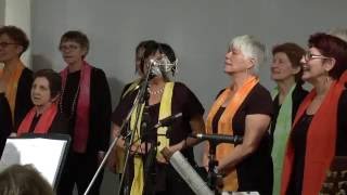 Mixed Beans: Ahakama / Tzena Tzena