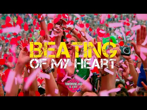 M-3ox ft. Heidrun - Beating Of My Heart (Matisse & Sadko Remix) [Music Video]