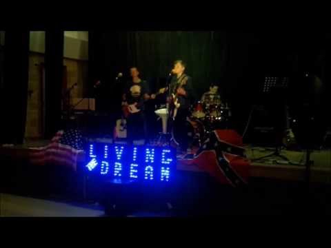The Verb - Live at Eynsham Village Hall - 31/08/13
