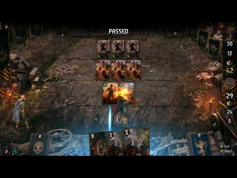 Thronebreaker Workforce/Slave Infantry Rivia Puzzle Solution