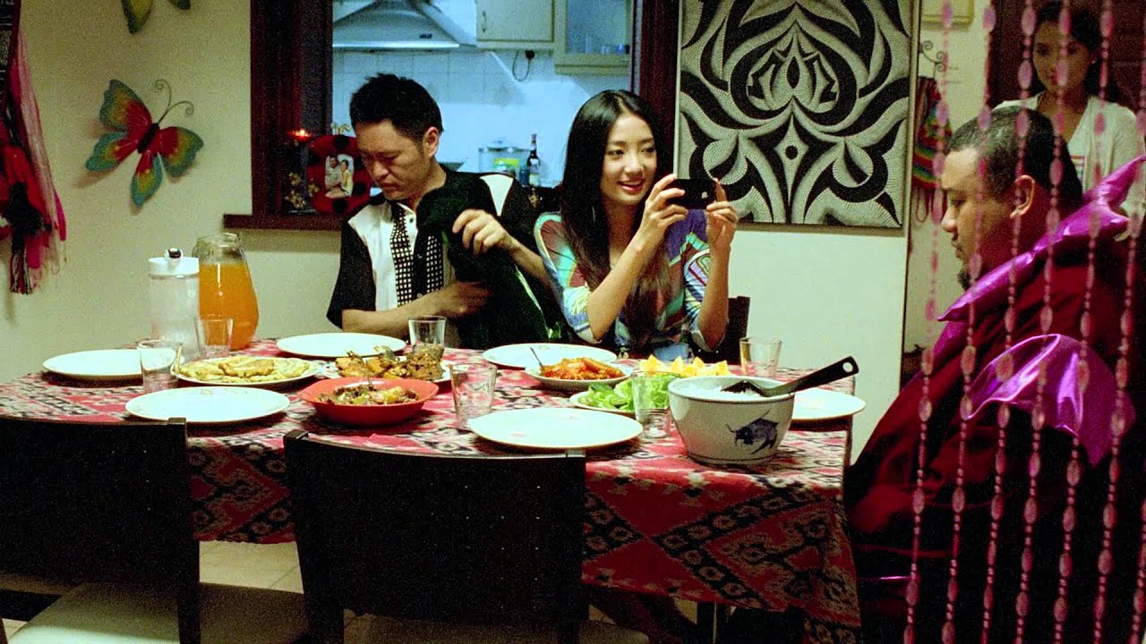 OFFICIAL TRAILER PAPADOM 2 ( 12 Dec 2013 )