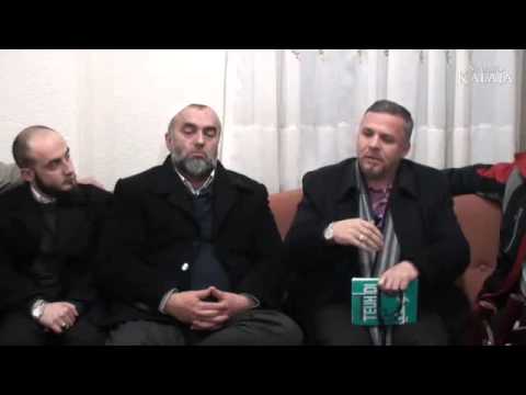 Hfz.HAJREDIN HOXHA -Çka iu Mungon Hoxhallarëve dhe Shtetit të Kosovës