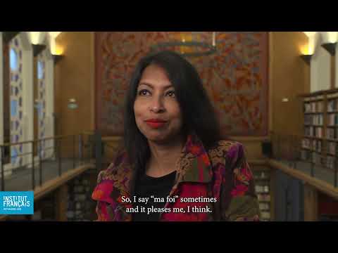 French, a language of opportunities : Meet Shumona Sinha