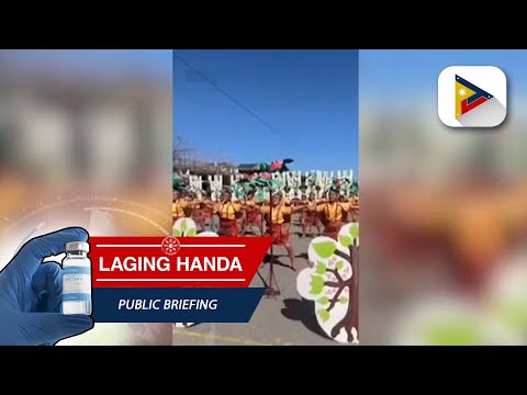 Selesbrasyon ng Matagoan Festival 2023 sa Tabuk City, Kalinga, nagsimula na