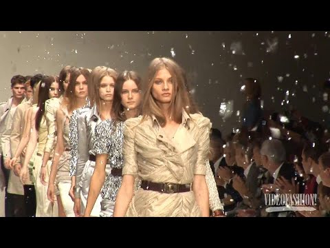 The Year in Fashion 2010
