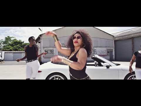 Merveille - Il faut mettre du piment (feat Kedjevara)