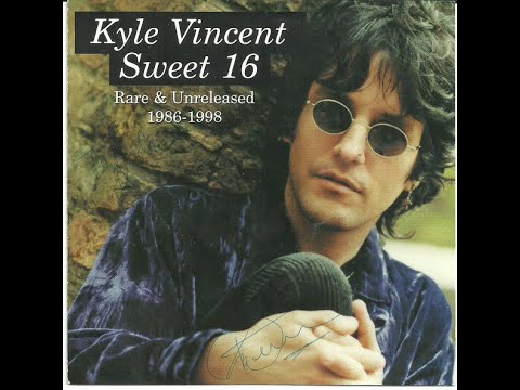 Kyle Vincent - When I Close My Eyes