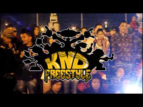 FINAL CHOMPI VS ANDY