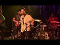 Somebody Changed the Lock (Dr. John) - James Martin Band