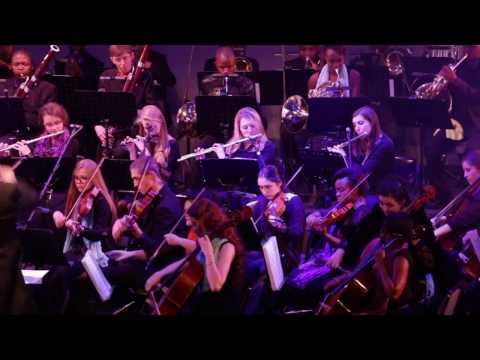 Kashmir - The Johannesburg Youth Orchestra