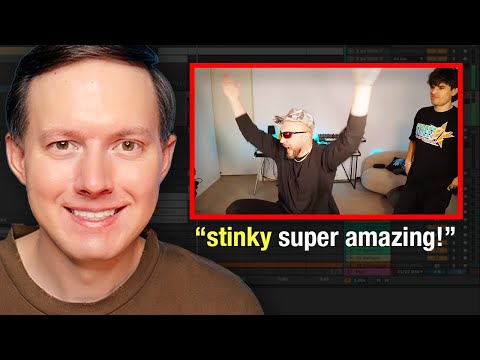 Made This Bass for Chris Lake and Odd Mob [Sound Design Tutorial]