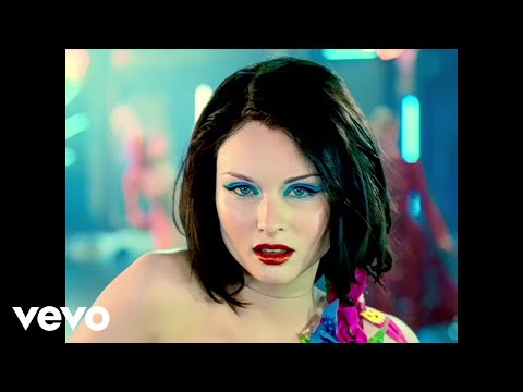 Sophie Ellis-Bextor - Get Over You