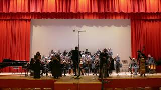 Hunter College Choir & Chamber Singers