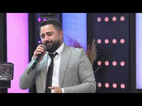 VEYSEL BEKTAŞ l ANA BÖYLE OLMAZ YAR BÖYLE OLMAZ / Müthiş Türkü