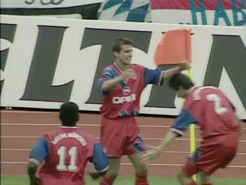 93 94 fc bayern   frankfurt 2 1