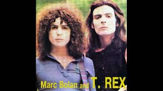T. Rex - The Time of Love Is Now
