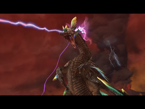 MH Frontier - Shantien Theme 4 Extended (1 hour)