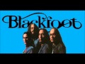 BLACKFOOT - Living in the limelight / Morning dew (Greatest hits 2003) - Ilan Niego BLACKFOOT - Living in the limelight / Morning dew (Greatest hits 2003)