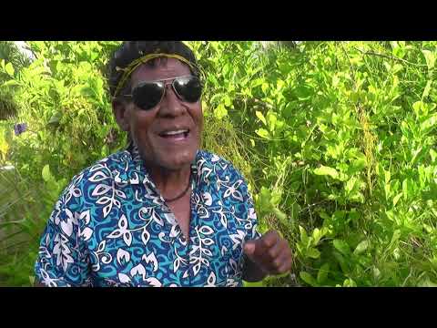 Ueen te bitati aneneaki iroun Pita Atauea