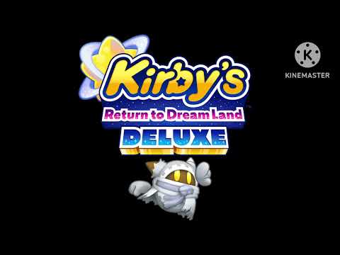 Judgment of the Malus Pumila ~ (Magolor Epilogue) - Kirby’s Return to Dreamland Deluxe Music