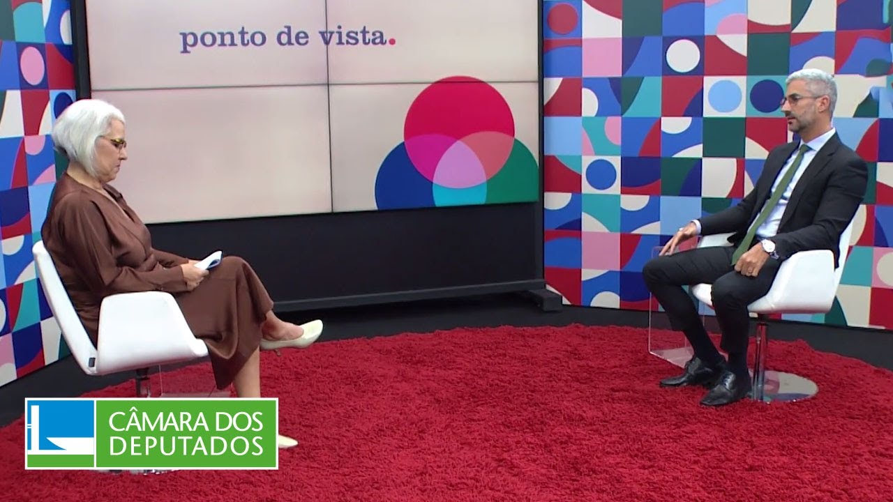 Série Combustíveis Verdes | Ep.2:  Hidrogênio - 13/12/24 #pontodevista