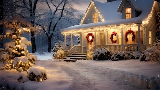 Traditional Christmas Music: Piano Christmas, Acoustic Christmas Songs, Xmas Music by Ocb Relax