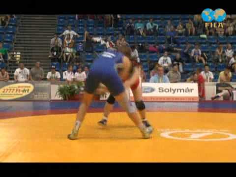 IIJIMA Chiaki (JPN) -- SELMAIER Maria (GER)  1/4 Finale