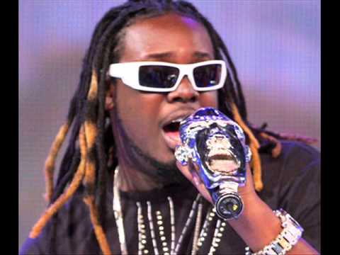 Mann "Get It Girl" Ft. T-Pain