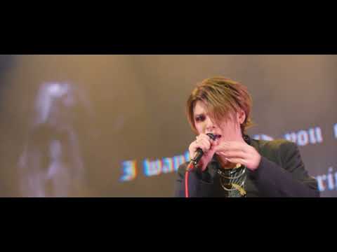 vistlip『B.N.S. [THESEUS ver.]』from vistlip ONE MAN TOUR［Ship of Theseus］@Zepp Shinjuku