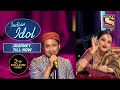 Pawandeep की Performance से शर्मा गईं Rekha जी Indian Idol Journery Till